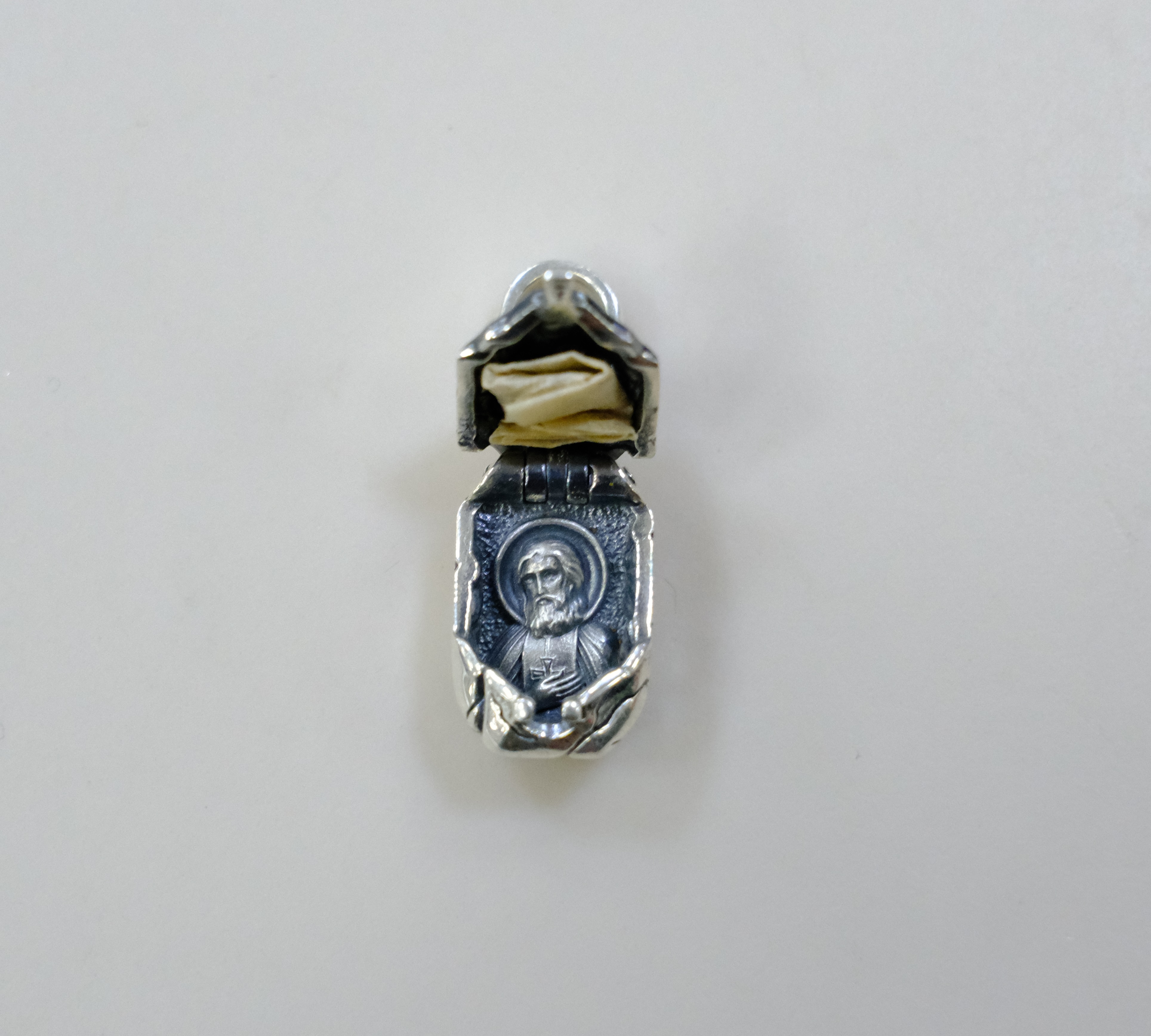 10429-000331 Подвеска (Ag 925)